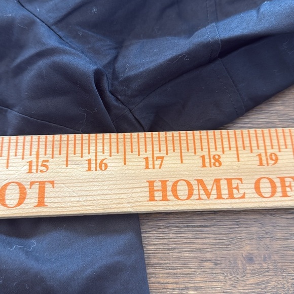 Madewell Relaxed Scoopneck Short-Sleeve Top Size S - Picture 11 of 12